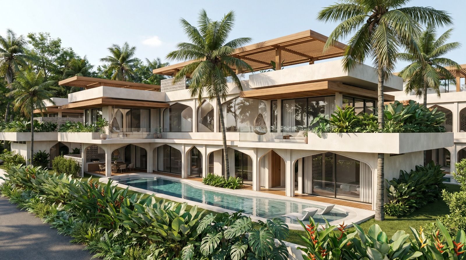 Naya Zanzibar 1